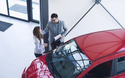 How to Buy a Car in Ontario, Canada as an Immigrant